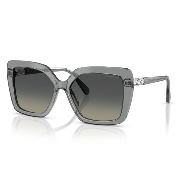 Occhiale da Sole Swarovski Eyewear, Modello: 0SK6049 Colore: 106211