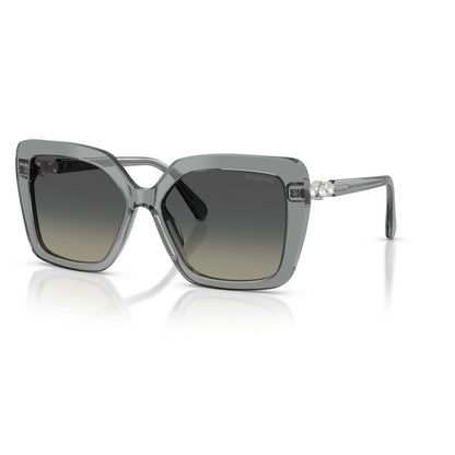 Occhiale da Sole Swarovski Eyewear, Modello: 0SK6049 Colore: 106211