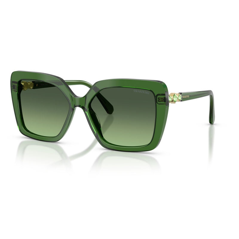 Occhiale da Sole Swarovski Eyewear, Modello: 0SK6049 Colore: 10812A