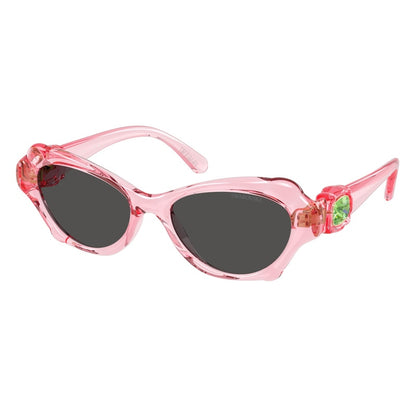 Occhiale da Sole Swarovski Eyewear, Modello: 0SK6050 Colore: 108887