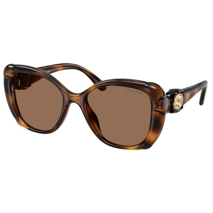 Occhiale da Sole Swarovski Eyewear, Modello: 0SK6051U Colore: 100273