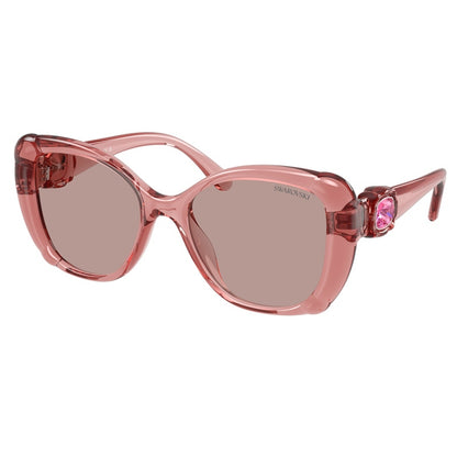 Occhiale da Sole Swarovski Eyewear, Modello: 0SK6051U Colore: 30017N