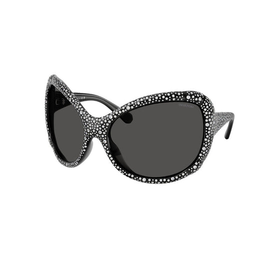 Occhiale da Sole Swarovski Eyewear, Modello: 0SK6052 Colore: 108787