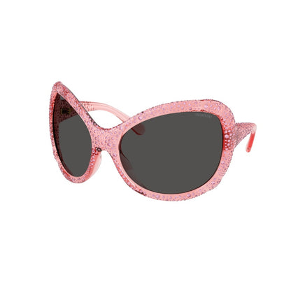 Occhiale da Sole Swarovski Eyewear, Modello: 0SK6052 Colore: 108887