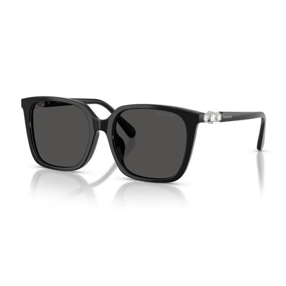Occhiale da Sole Swarovski Eyewear, Modello: 0SK6053D Colore: 103887