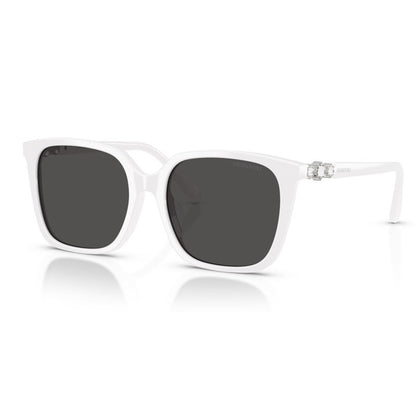 Occhiale da Sole Swarovski Eyewear, Modello: 0SK6053D Colore: 105087