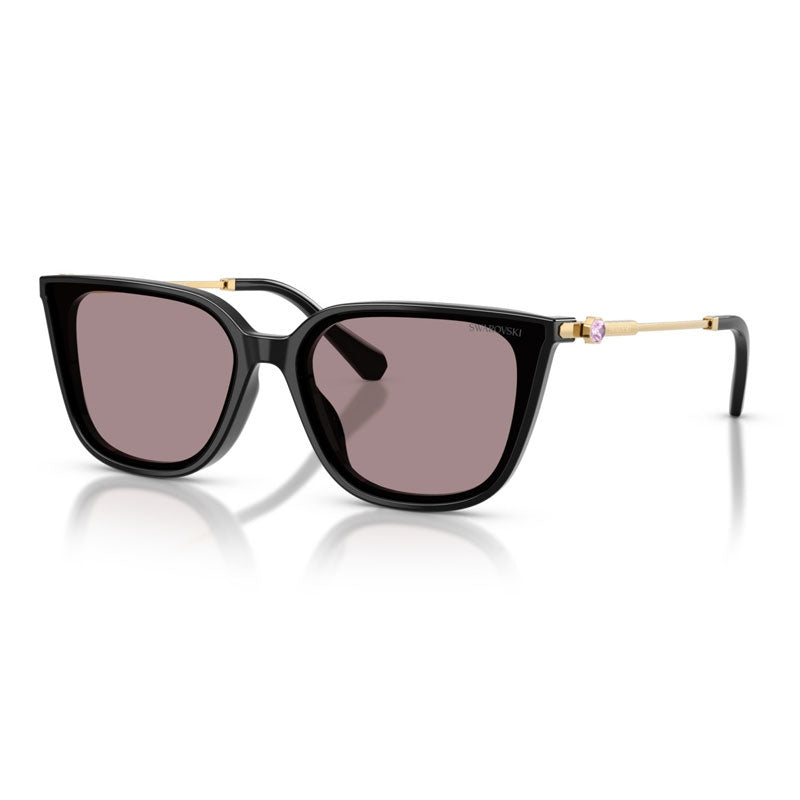 Occhiale da Sole Swarovski Eyewear, Modello: 0SK6054D Colore: 1001LA