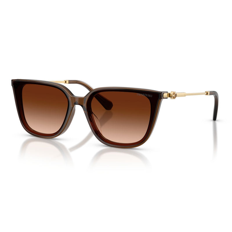 Occhiale da Sole Swarovski Eyewear, Modello: 0SK6054D Colore: 108474