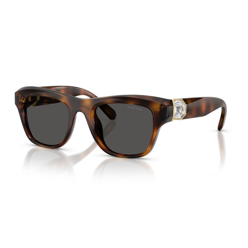 Occhiale da Sole Swarovski Eyewear, Modello: 0SK6056U Colore: 100287