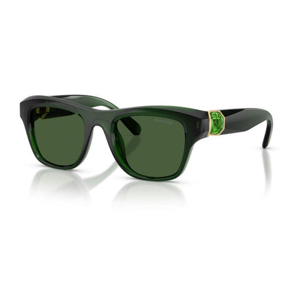 Occhiale da Sole Swarovski Eyewear, Modello: 0SK6056U Colore: 108171