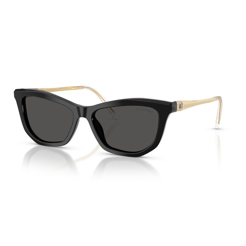 Occhiale da Sole Swarovski Eyewear, Modello: 0SK6057 Colore: 100187