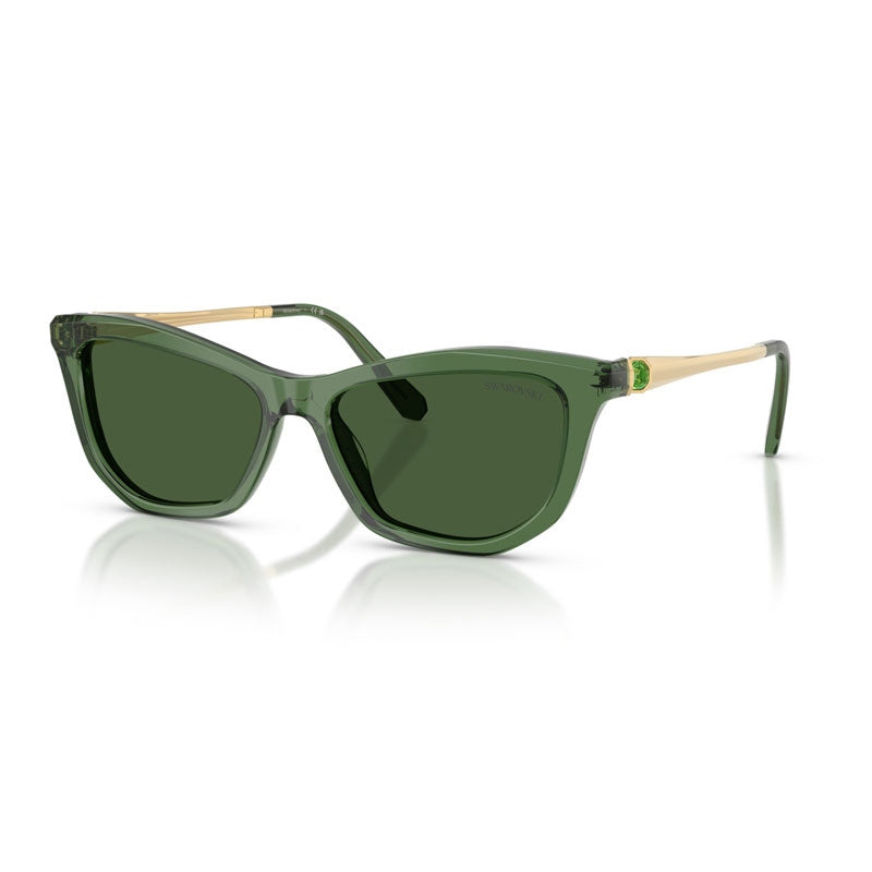 Occhiale da Sole Swarovski Eyewear, Modello: 0SK6057 Colore: 108571