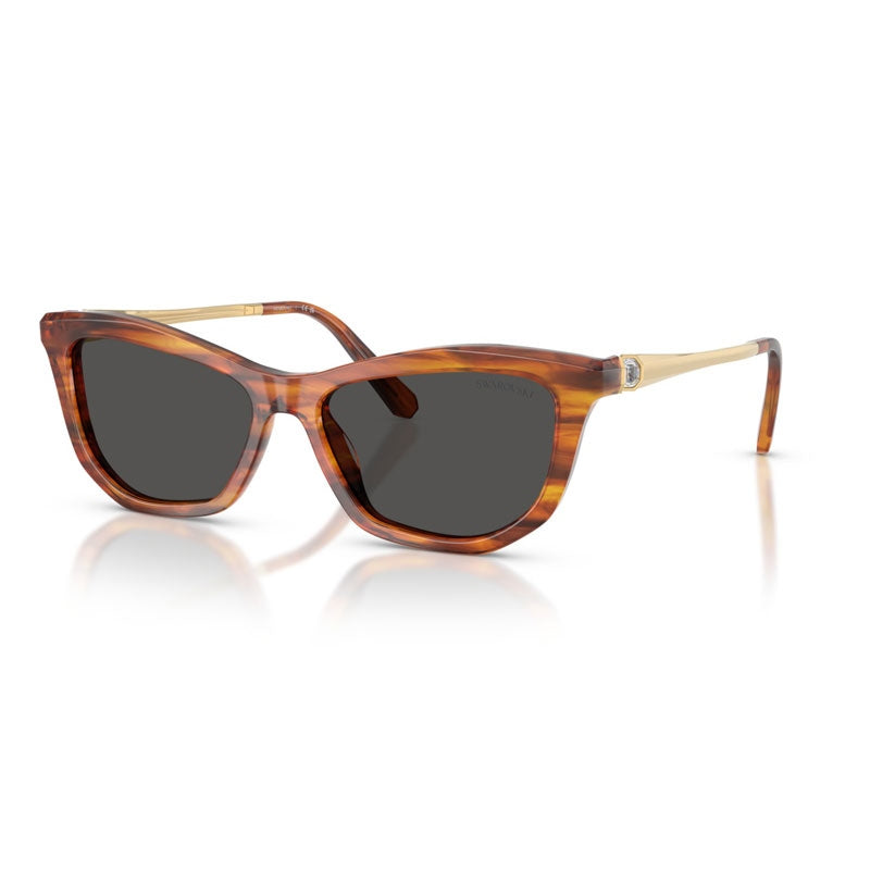 Occhiale da Sole Swarovski Eyewear, Modello: 0SK6057 Colore: 109187
