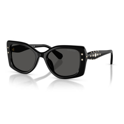 Occhiale da Sole Swarovski Eyewear, Modello: 0SK6058U Colore: 100187