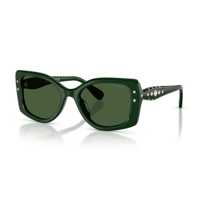 Occhiale da Sole Swarovski Eyewear, Modello: 0SK6058U Colore: 102671