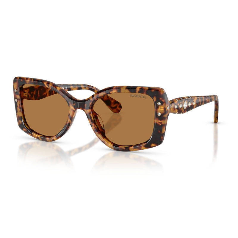 Occhiale da Sole Swarovski Eyewear, Modello: 0SK6058U Colore: 104073