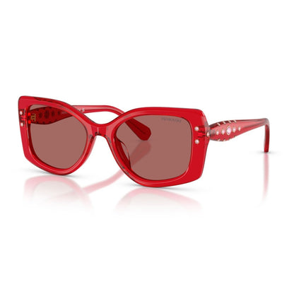 Occhiale da Sole Swarovski Eyewear, Modello: 0SK6058U Colore: 110369