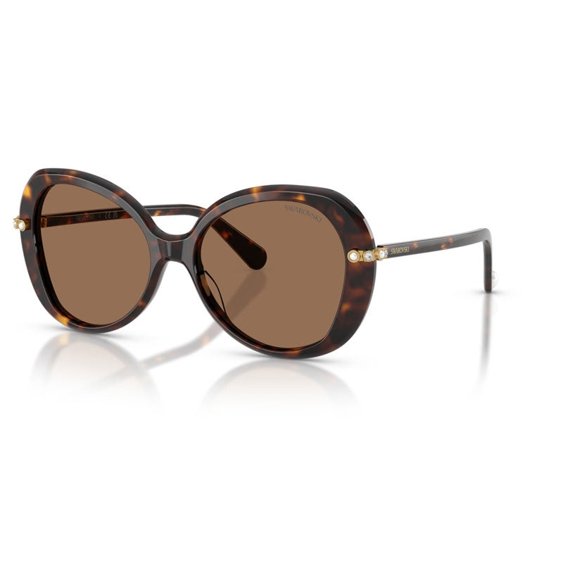 Occhiale da Sole Swarovski Eyewear, Modello: 0SK6059 Colore: 100273