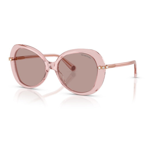 Occhiale da Sole Swarovski Eyewear, Modello: 0SK6059 Colore: 10977N