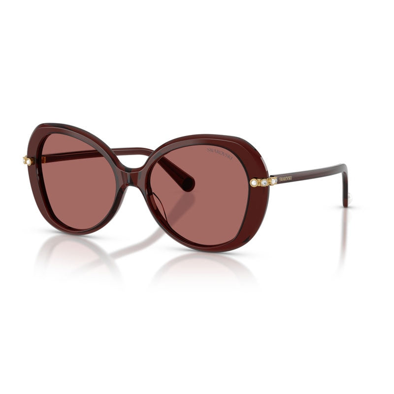 Occhiale da Sole Swarovski Eyewear, Modello: 0SK6059 Colore: 109869