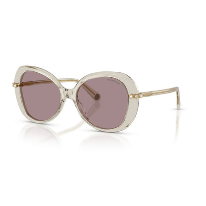 Occhiale da Sole Swarovski Eyewear, Modello: 0SK6059 Colore: 3003LA