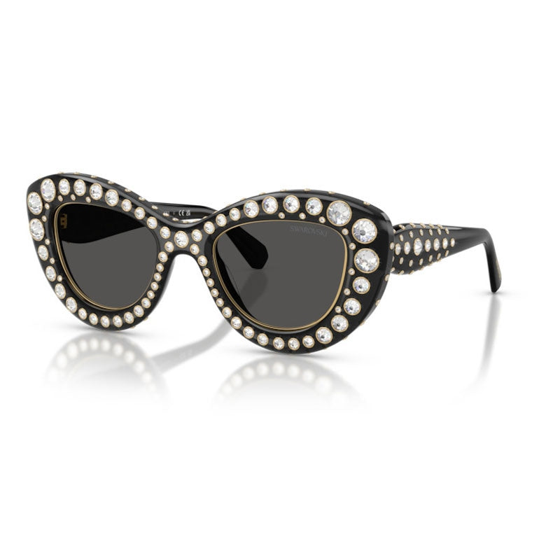 Occhiale da Sole Swarovski Eyewear, Modello: 0SK6060 Colore: 110487