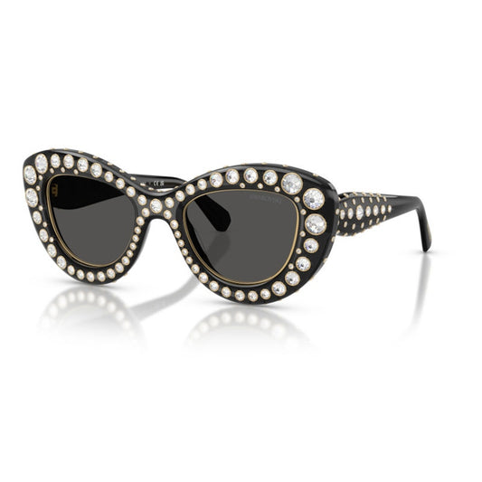 Occhiale da Sole Swarovski Eyewear, Modello: 0SK6060 Colore: 110487