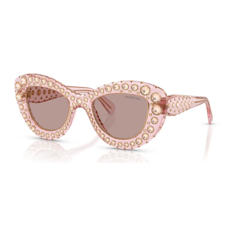 Occhiale da Sole Swarovski Eyewear, Modello: 0SK6060 Colore: 30017N