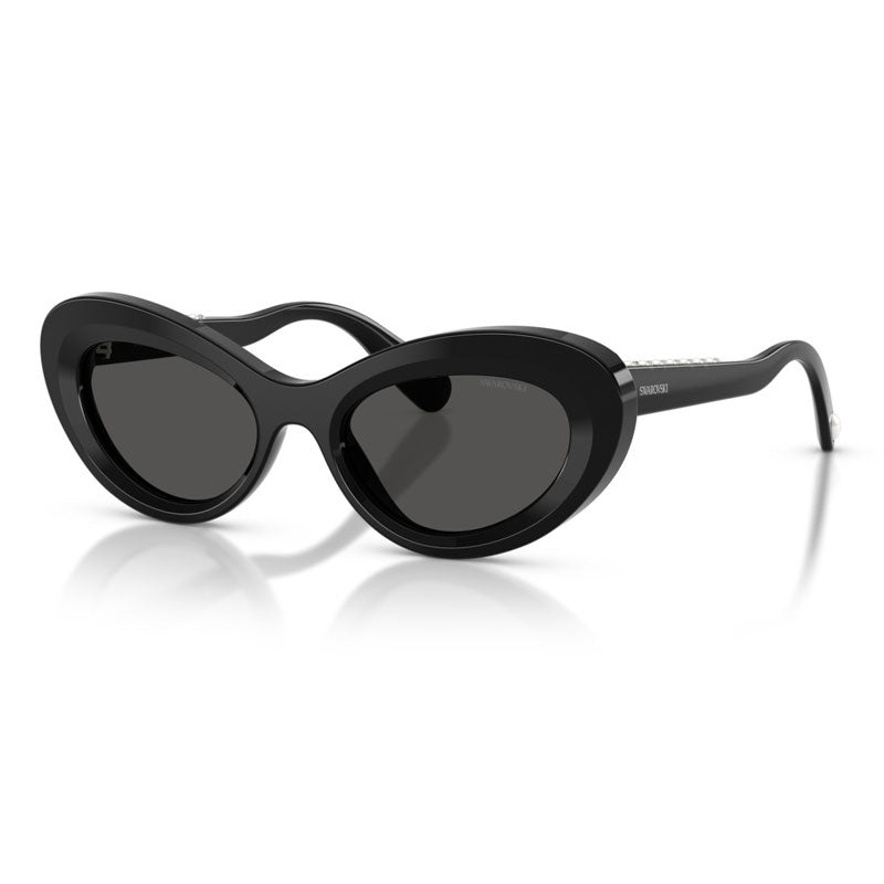 Occhiale da Sole Swarovski Eyewear, Modello: 0SK6061U Colore: 100187