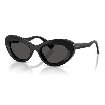 Occhiale da Sole Swarovski Eyewear, Modello: 0SK6061U Colore: 100187