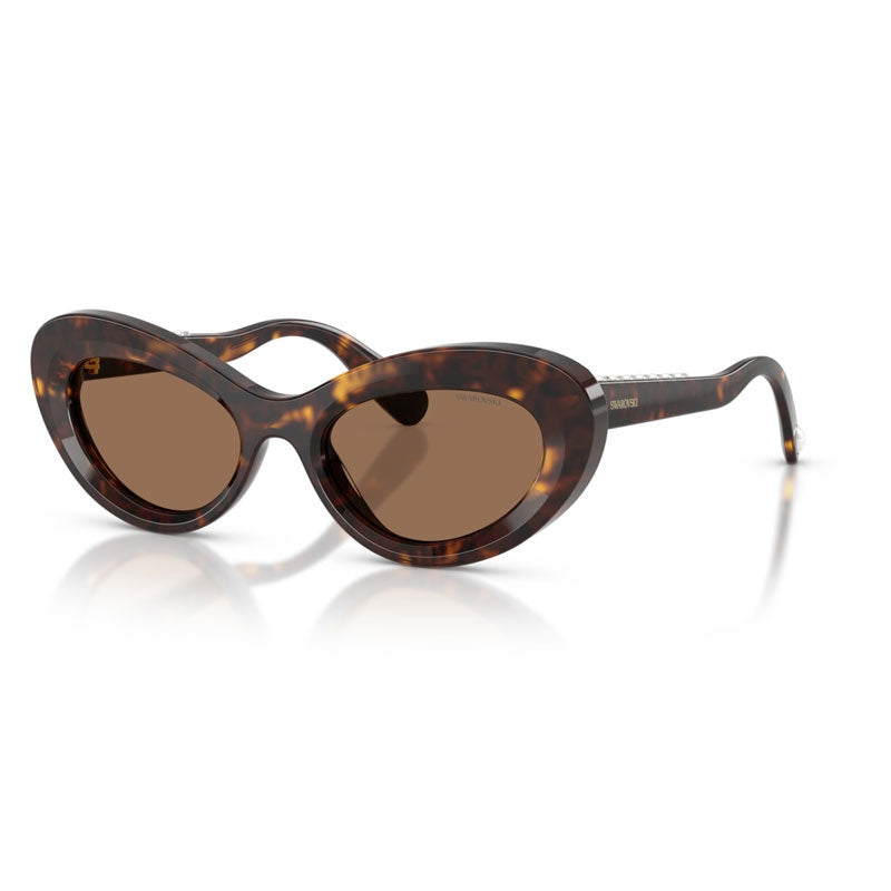 Occhiale da Sole Swarovski Eyewear, Modello: 0SK6061U Colore: 100273