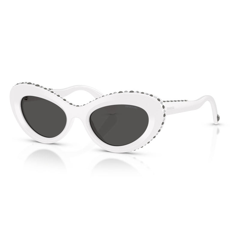 Occhiale da Sole Swarovski Eyewear, Modello: 0SK6061U Colore: 105087