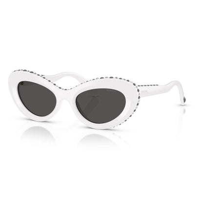 Occhiale da Sole Swarovski Eyewear, Modello: 0SK6061U Colore: 105087