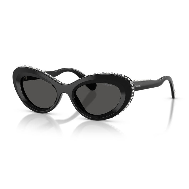 Occhiale da Sole Swarovski Eyewear, Modello: 0SK6061U Colore: 109387