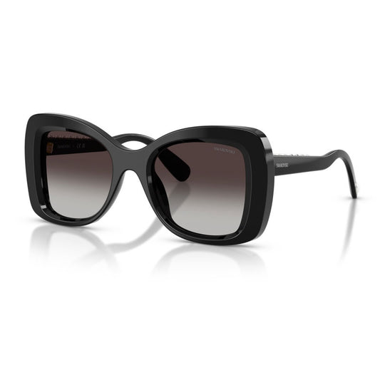 Occhiale da Sole Swarovski Eyewear, Modello: 0SK6062U Colore: 10018G