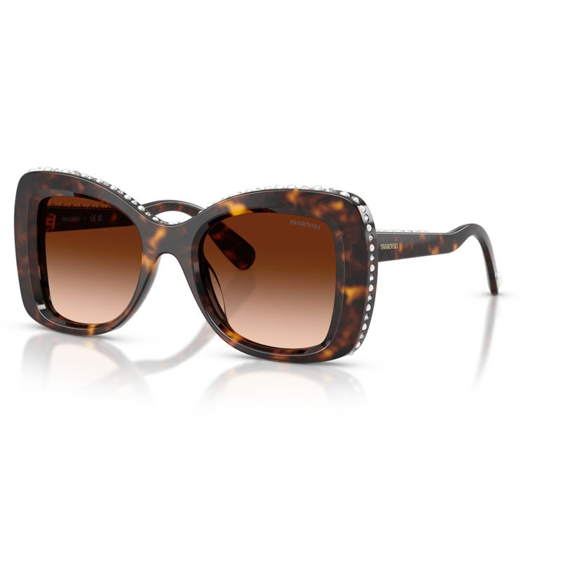 Occhiale da Sole Swarovski Eyewear, Modello: 0SK6062U Colore: 109474