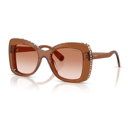 Occhiale da Sole Swarovski Eyewear, Modello: 0SK6062U Colore: 109573