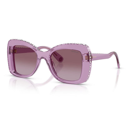 Occhiale da Sole Swarovski Eyewear, Modello: 0SK6062U Colore: 10968H