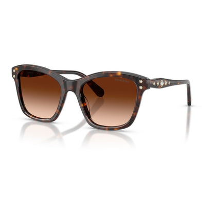 Occhiale da Sole Swarovski Eyewear, Modello: 0SK6063 Colore: 100274