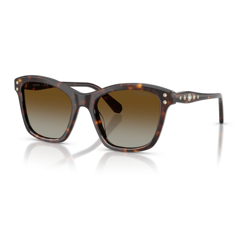 Occhiale da Sole Swarovski Eyewear, Modello: 0SK6063 Colore: 1002T5