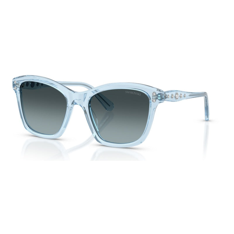 Occhiale da Sole Swarovski Eyewear, Modello: 0SK6063 Colore: 1078V1