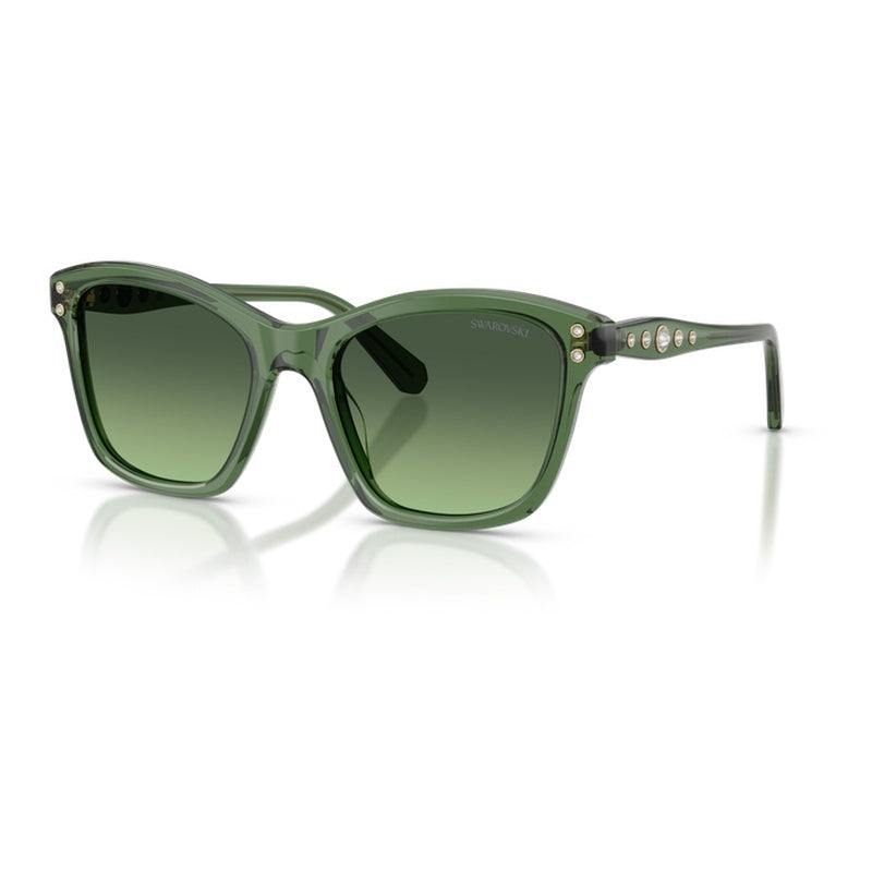 Occhiale da Sole Swarovski Eyewear, Modello: 0SK6063 Colore: 10852A