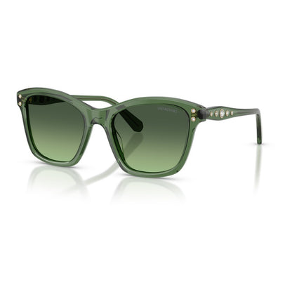 Occhiale da Sole Swarovski Eyewear, Modello: 0SK6063 Colore: 10852A
