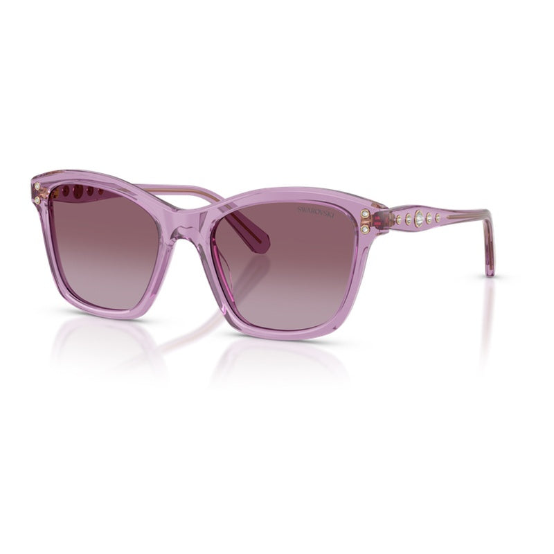 Occhiale da Sole Swarovski Eyewear, Modello: 0SK6063 Colore: 10968H