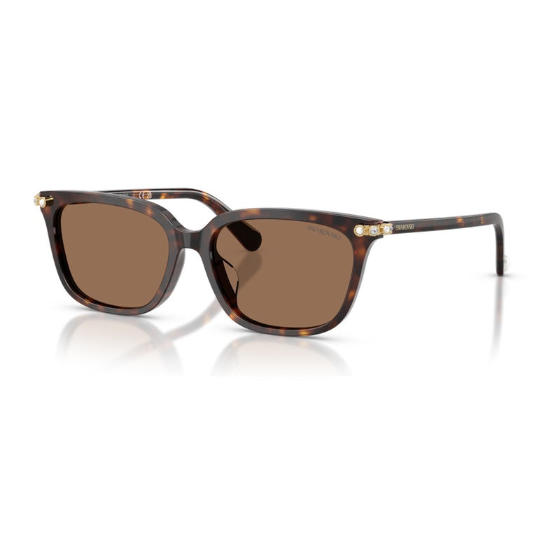 Occhiale da Sole Swarovski Eyewear, Modello: 0SK6064D Colore: 100273