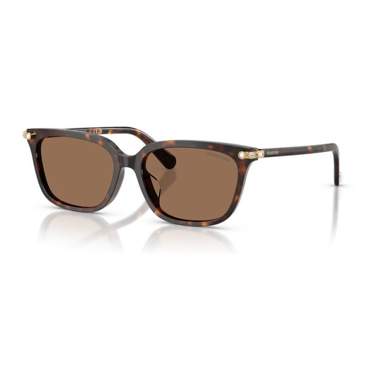 Occhiale da Sole Swarovski Eyewear, Modello: 0SK6064D Colore: 100273