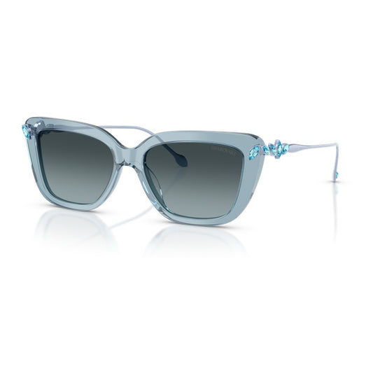 Occhiale da Sole Swarovski Eyewear, Modello: 0SK6065U Colore: 1108V1