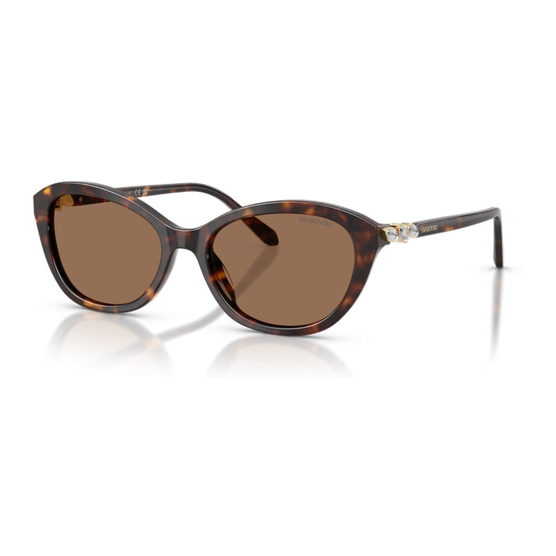 Occhiale da Sole Swarovski Eyewear, Modello: 0SK6066U Colore: 100273