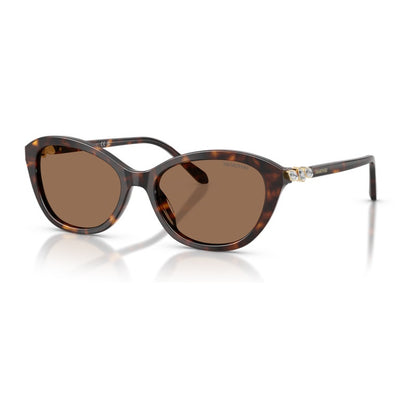 Occhiale da Sole Swarovski Eyewear, Modello: 0SK6066U Colore: 100273