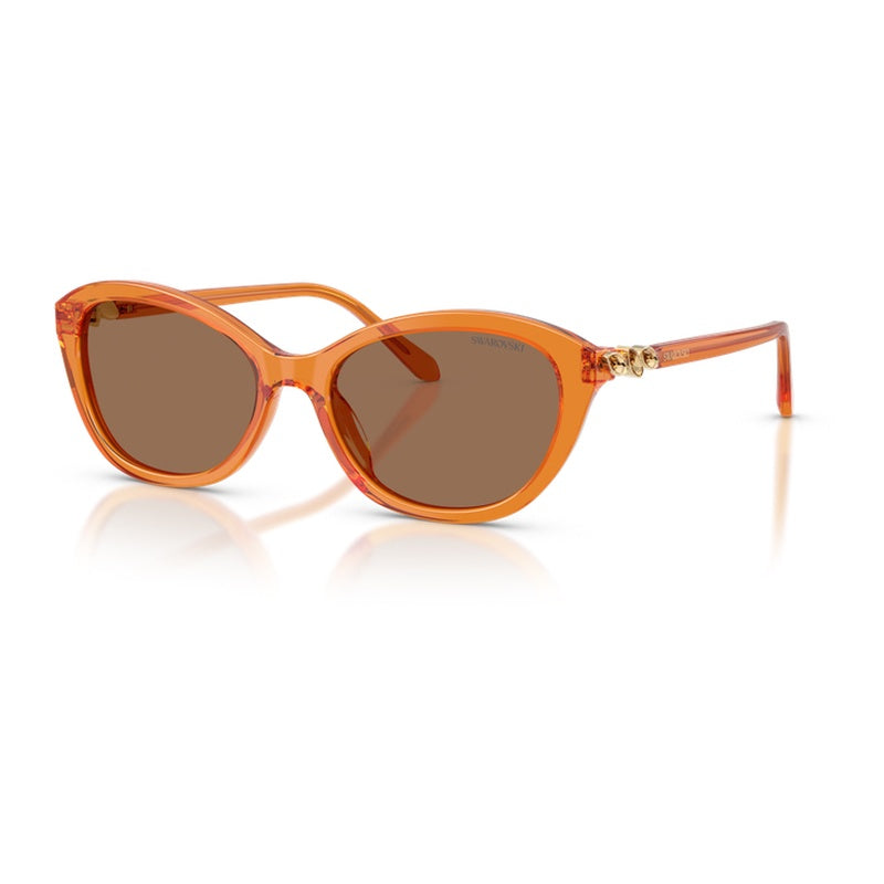 Occhiale da Sole Swarovski Eyewear, Modello: 0SK6066U Colore: 111973